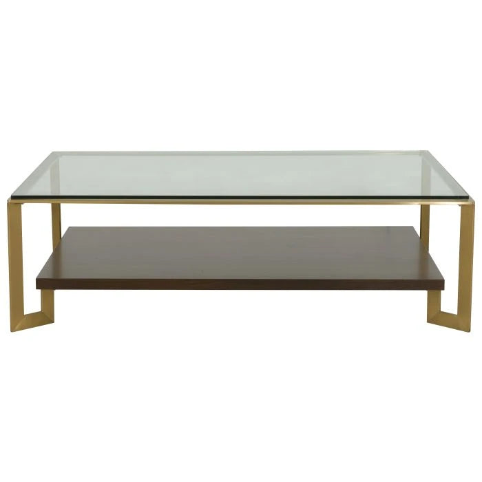 Fairfield Chair x Libby Langdon Cannon Cocktail Table
