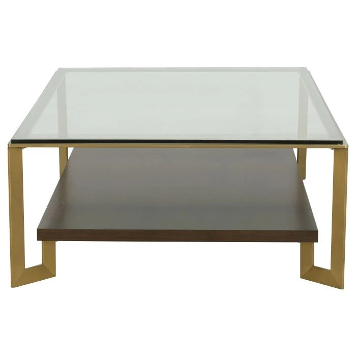 Fairfield Chair x Libby Langdon Cannon Cocktail Table