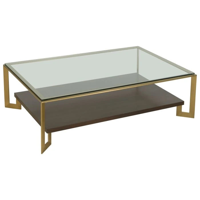 Fairfield Chair x Libby Langdon Cannon Cocktail Table