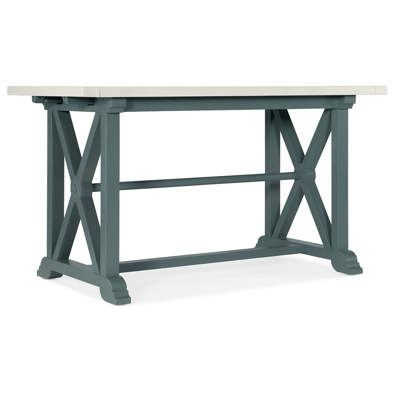 Hooker Furniture Piers Friendship Table - Thumbnail 5