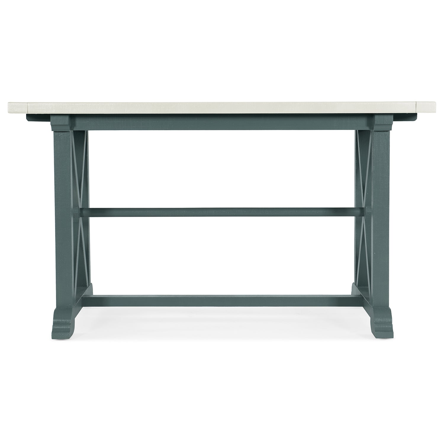 Hooker Furniture Piers Friendship Table - Thumbnail 4