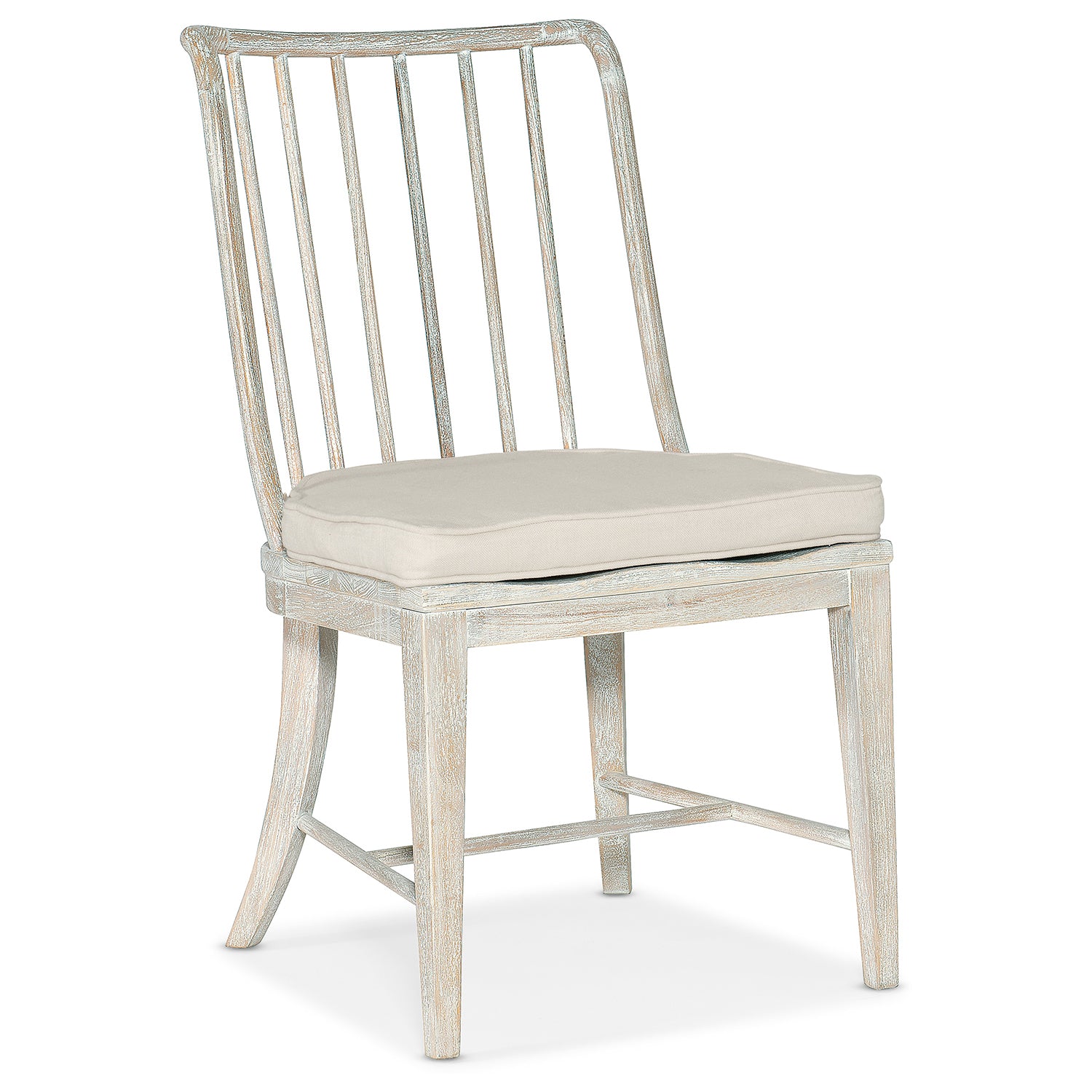 Hooker Furniture Serenity Bimini Spindle Side Chair Set of 2