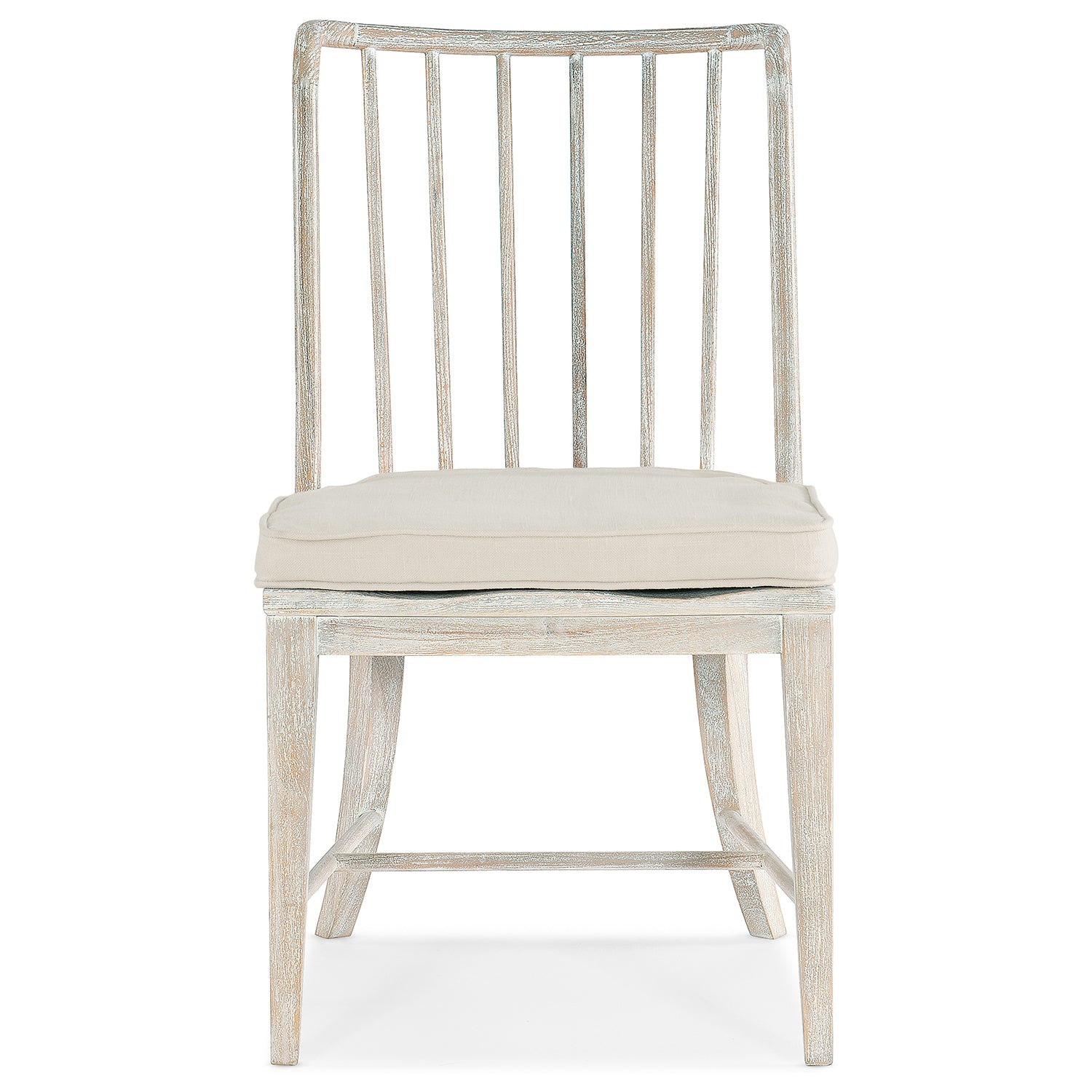 Hooker Furniture Serenity Bimini Spindle Side Chair Set of 2