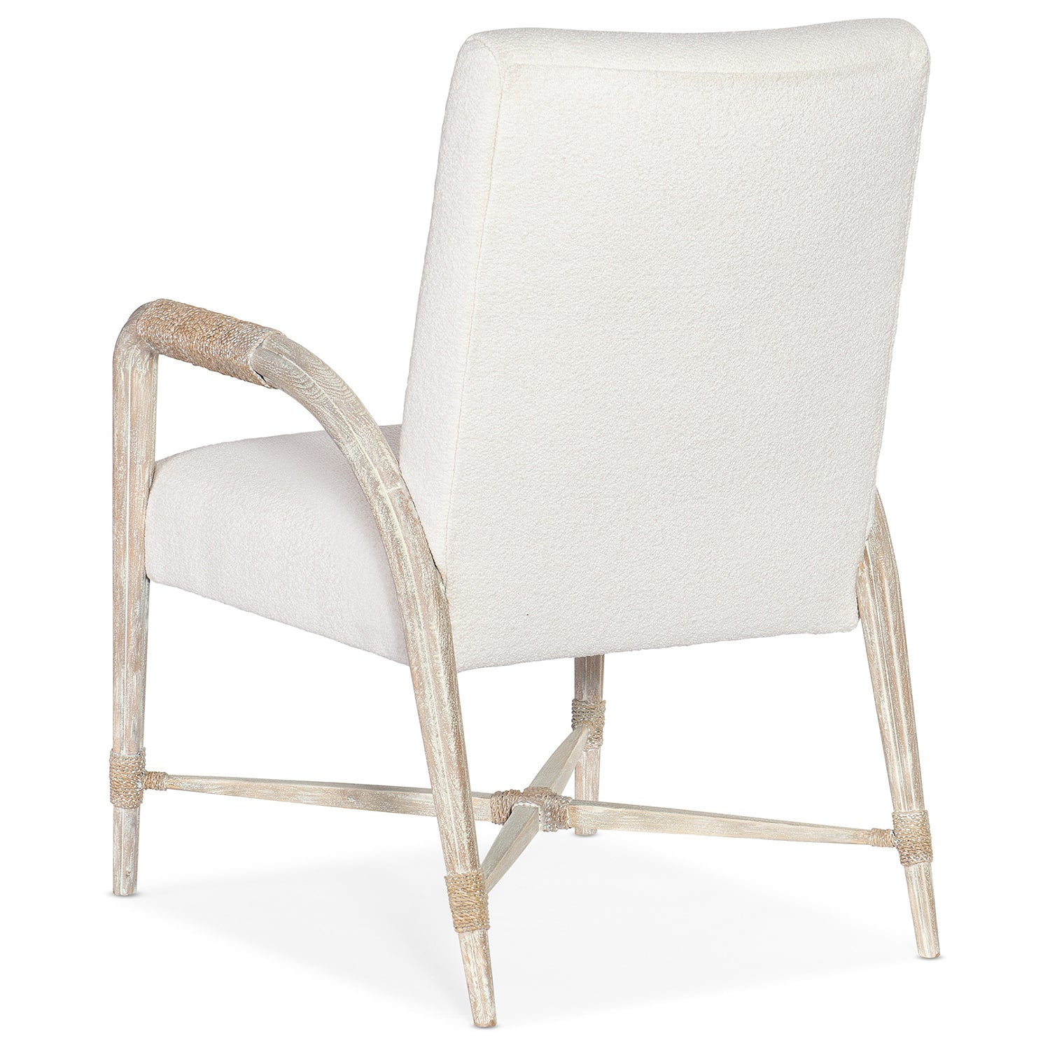 Hooker Furniture Serenity Arm Chair Set of 2