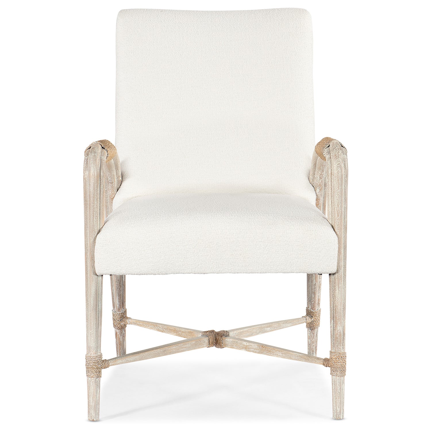 Hooker Furniture Serenity Arm Chair Set of 2