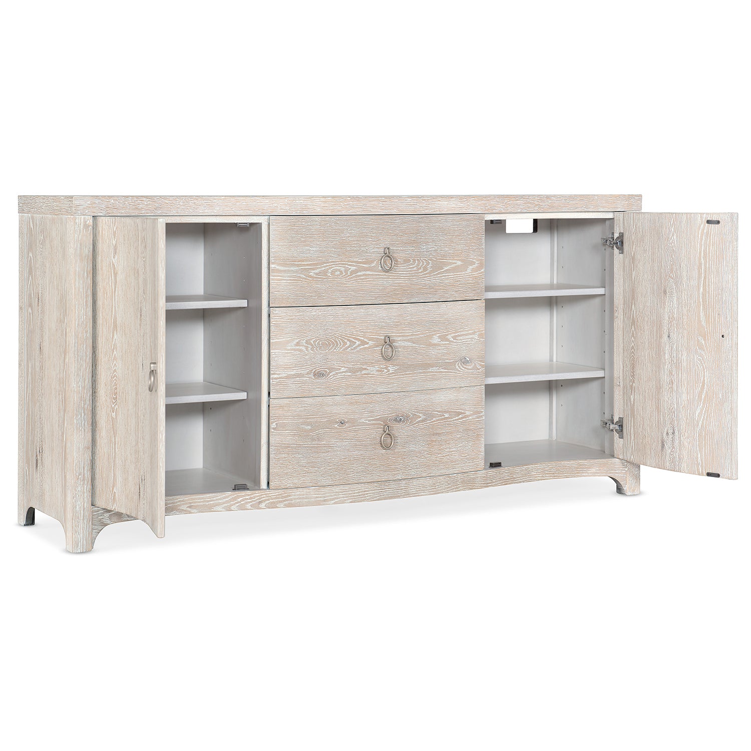 Hooker Furniture Serenity Tobago Buffet