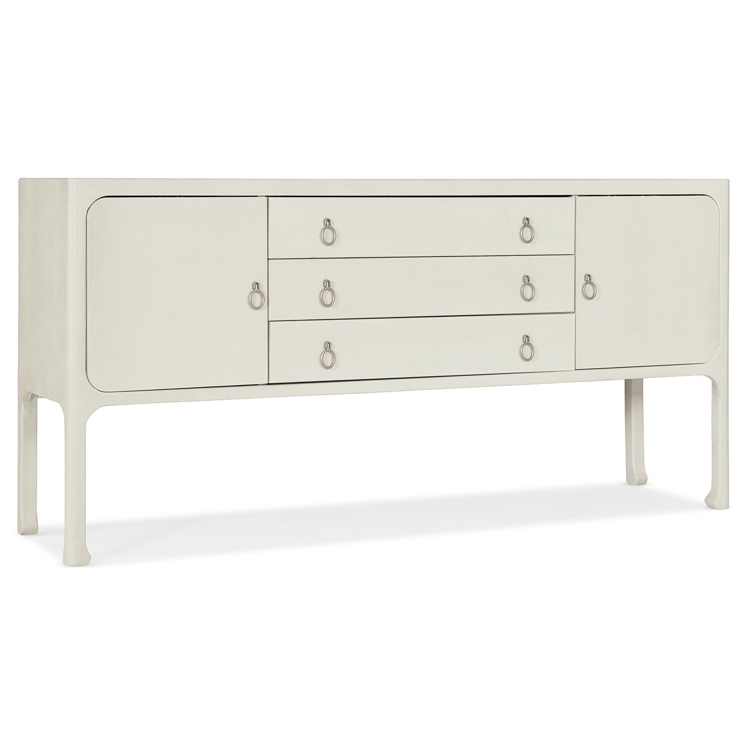 Hooker Furniture Serenity Cove Shore Server