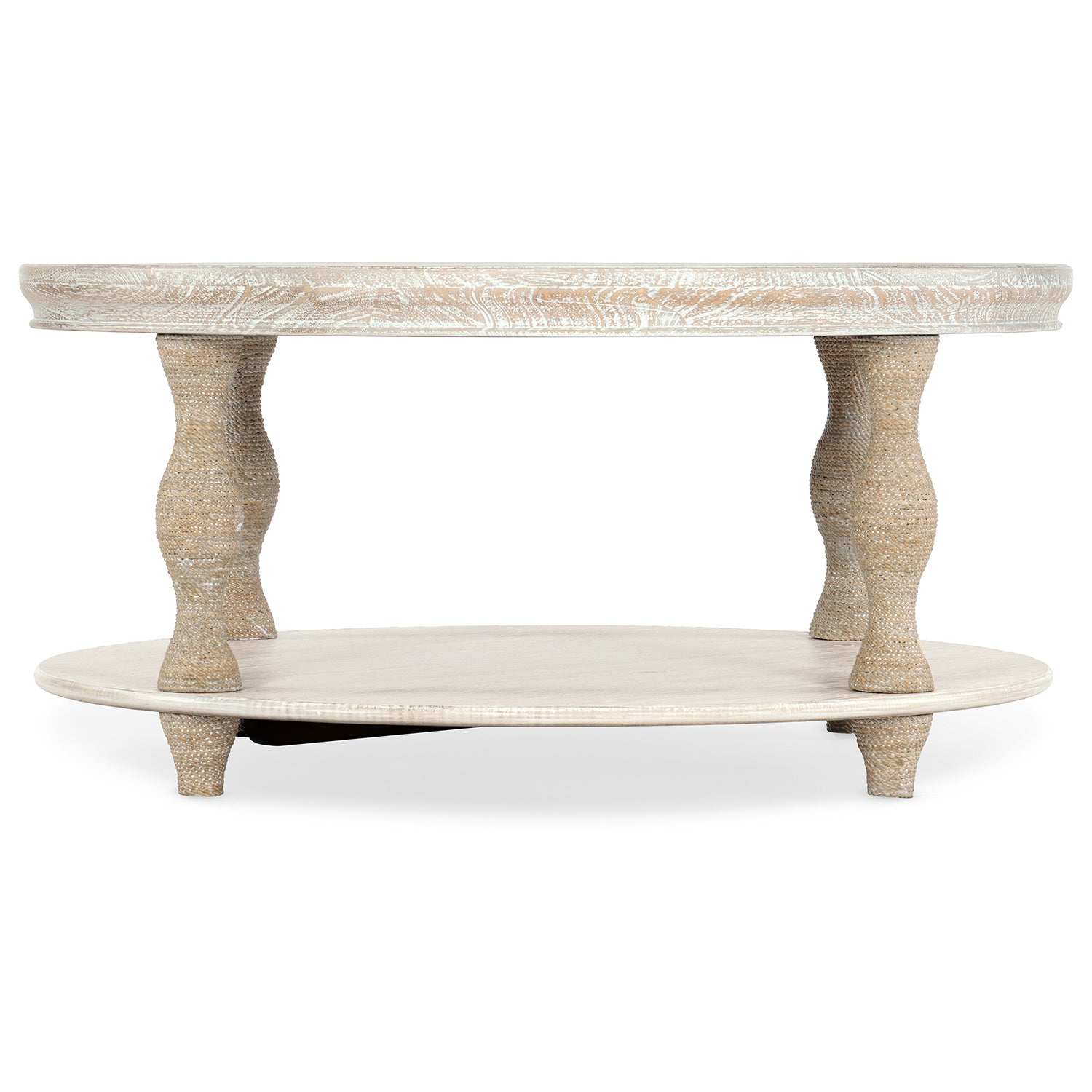 Hooker Furniture Serenity Bahari Round Cocktail Table