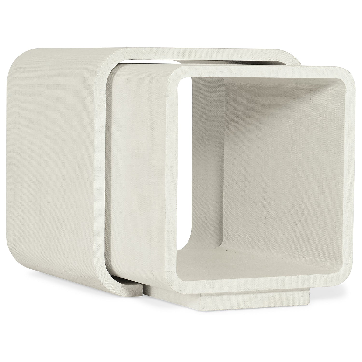 Hooker Furniture Serenity Kai Bunching End Table Set of 2