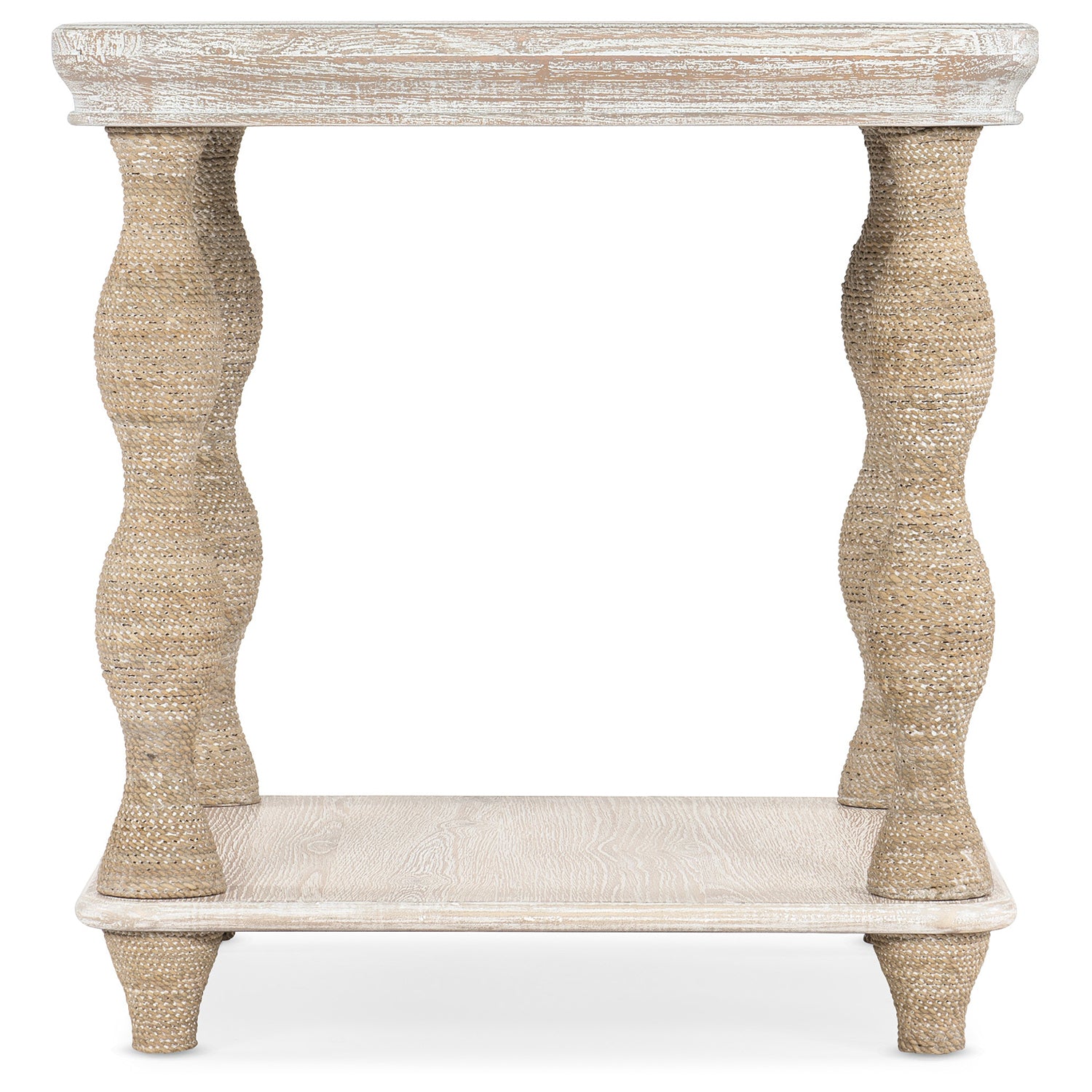 Hooker Furniture Serenity Bahari Lamp Table