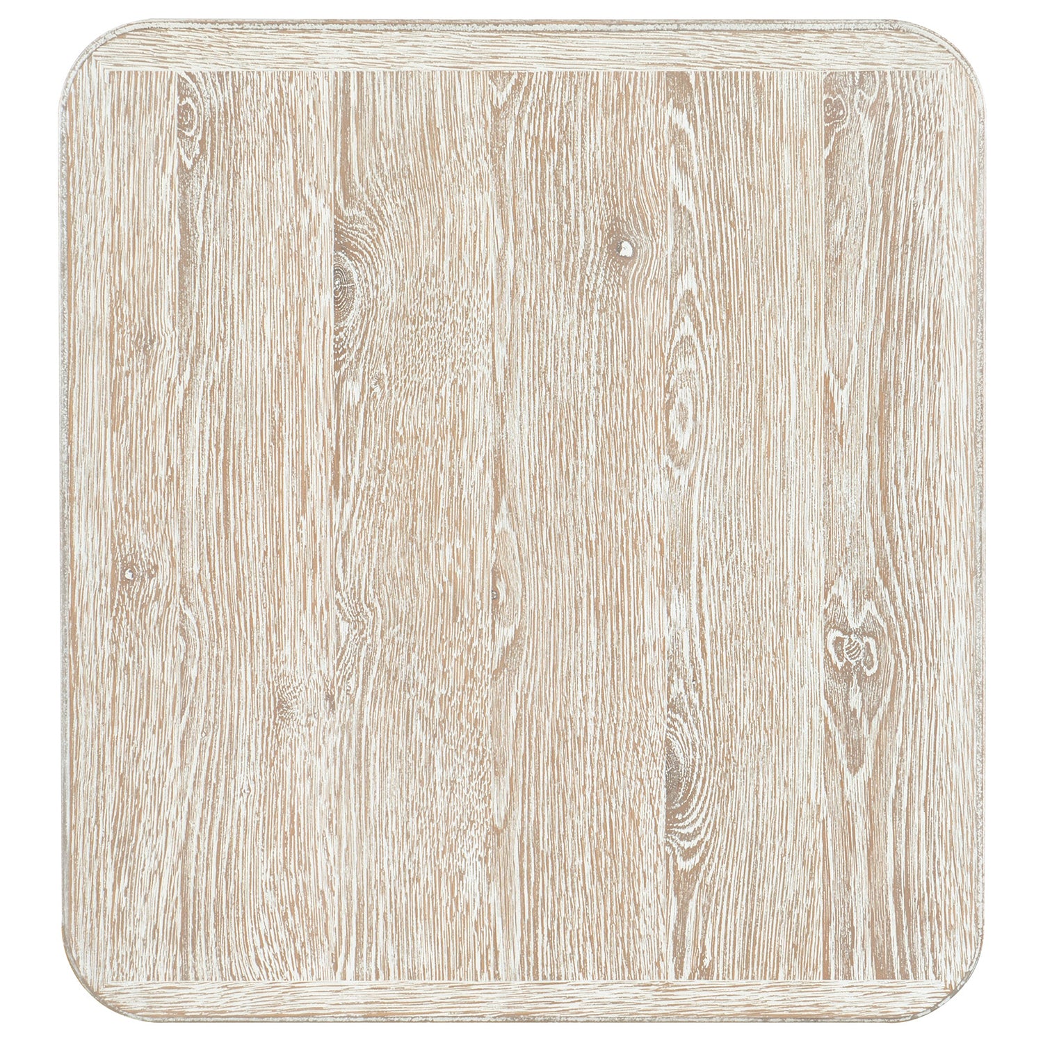 Hooker Furniture Serenity Bahari Lamp Table