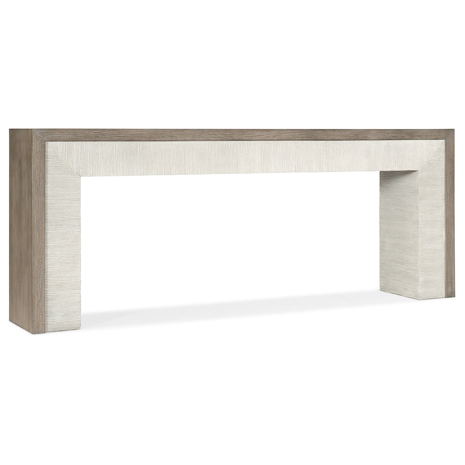 Hooker Furniture Serenity Skipper Console Table