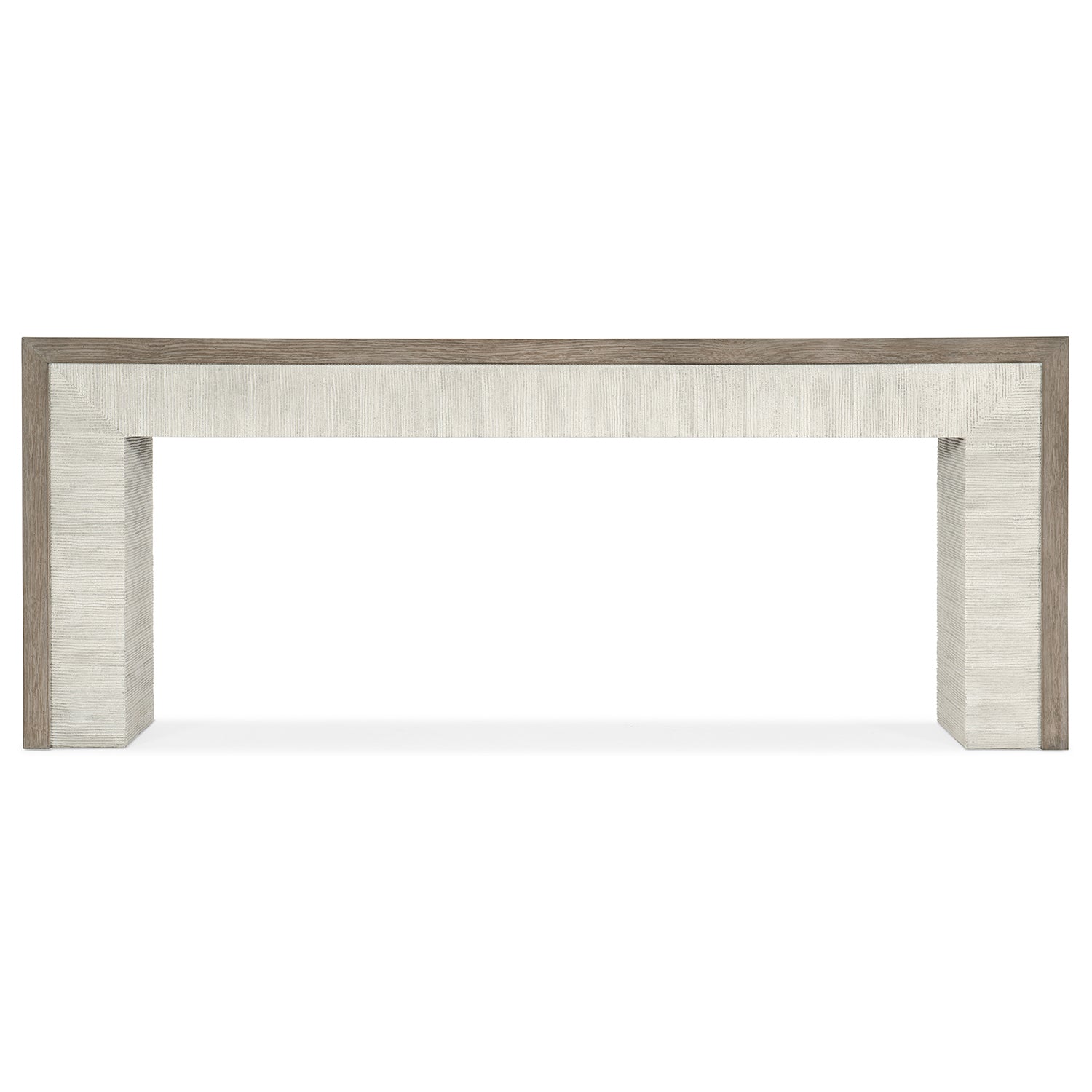 Hooker Furniture Serenity Skipper Console Table