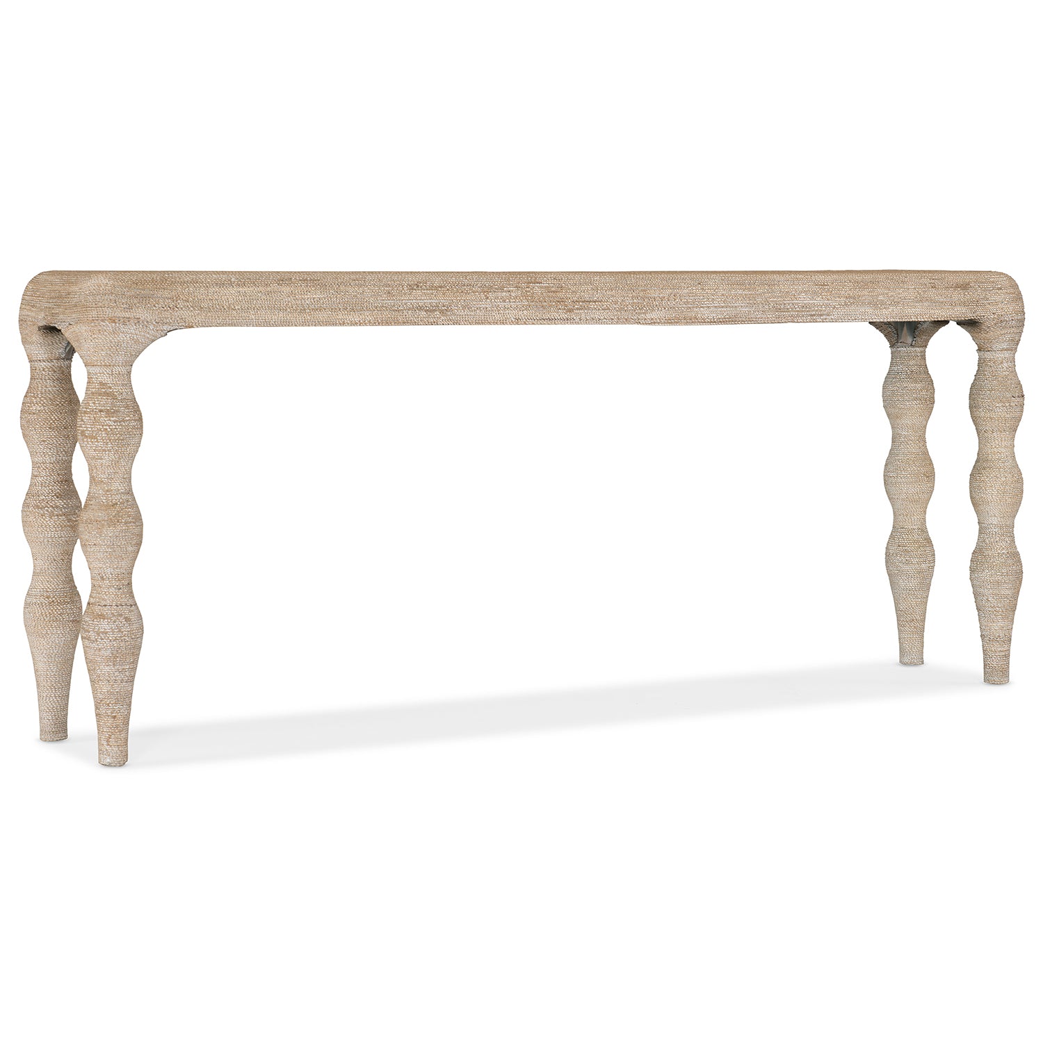 Hooker Furniture Serenity Bahari Console Table