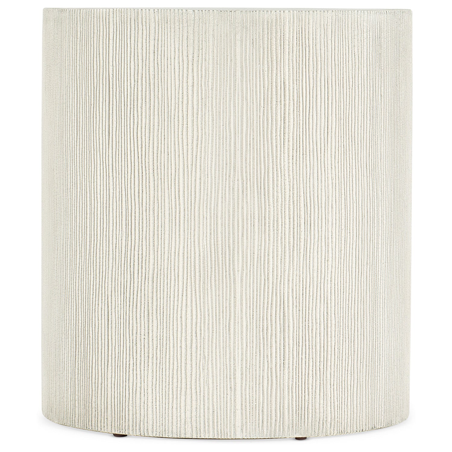 Hooker Furniture Serenity Swale Round Side Table