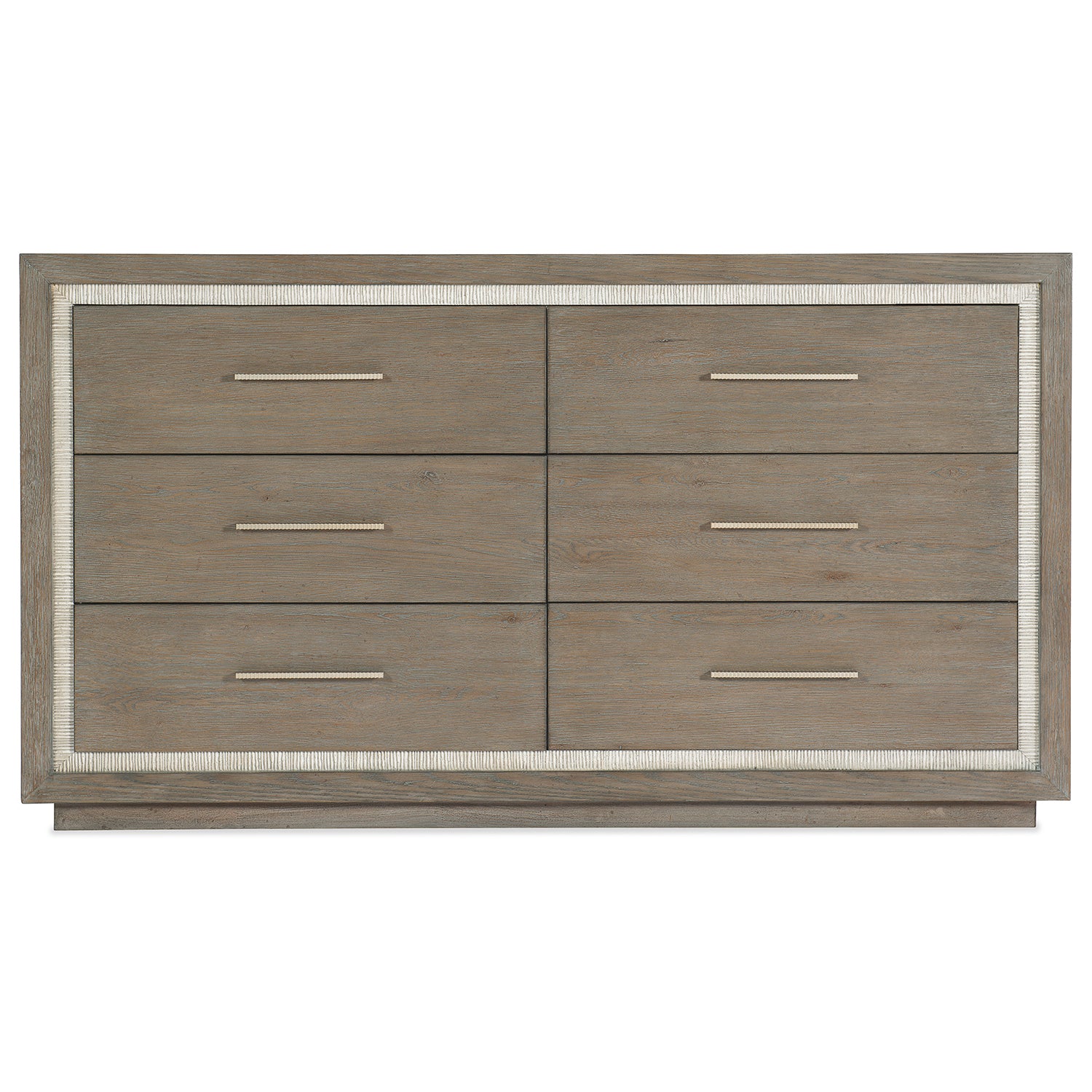 Hooker Furniture Serenity Mainstay Six Drawer Dresser