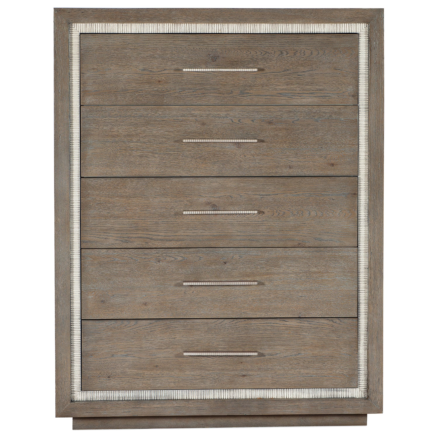 Hooker Furniture Serenity Five Drawer Chest