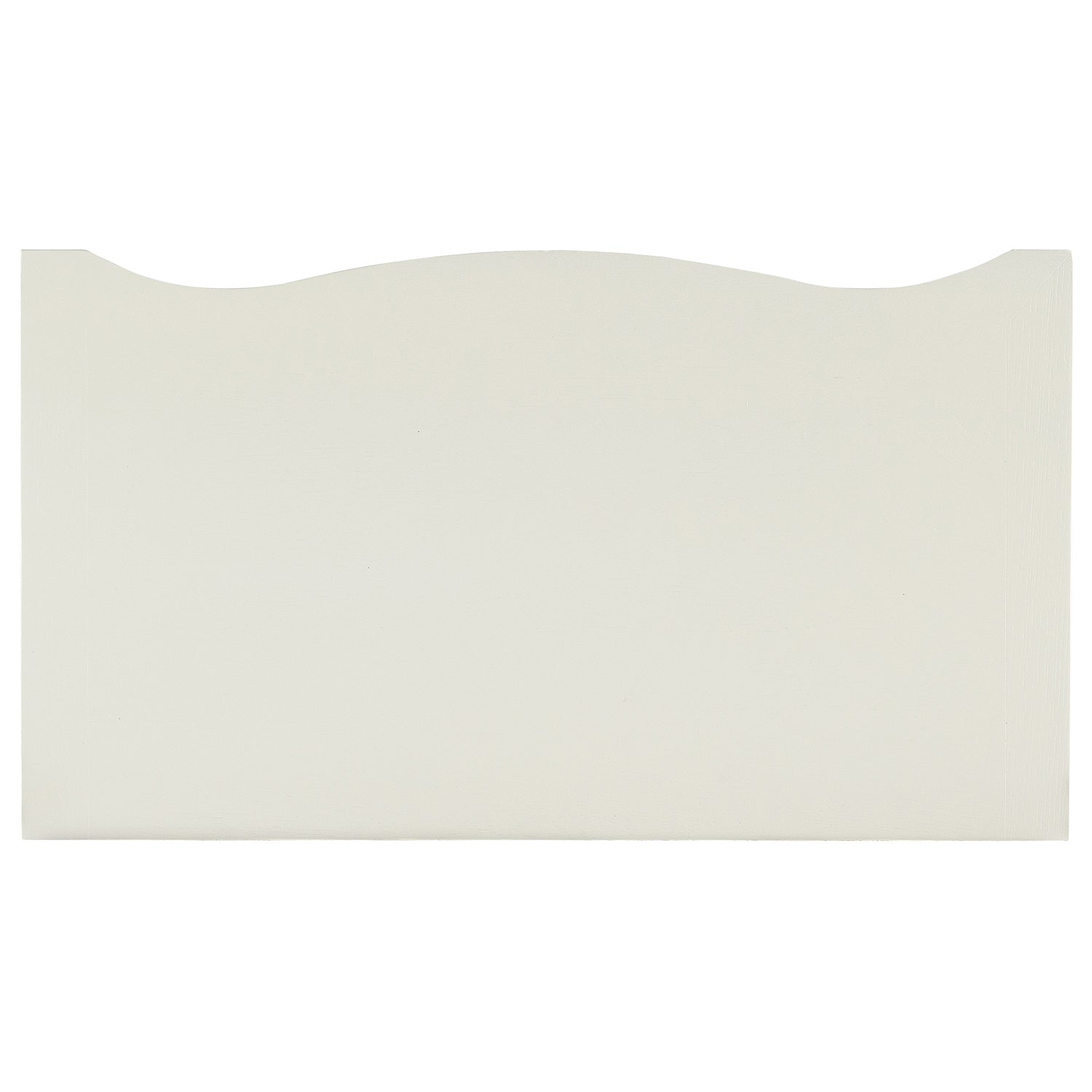 Hooker Furniture Serenity Antigua Three Drawer Nightstand