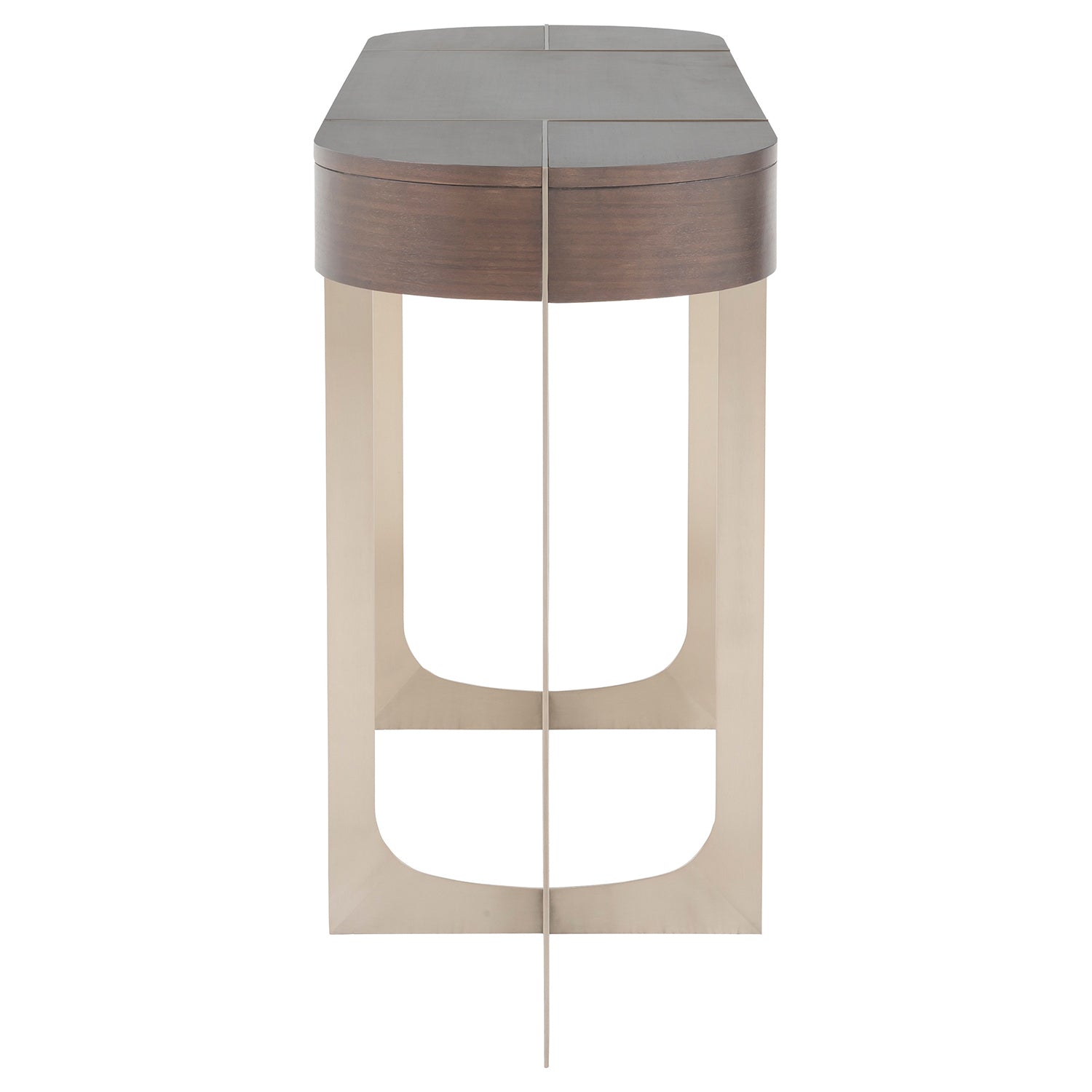 Libby Langdon Goddard Console Table design detail