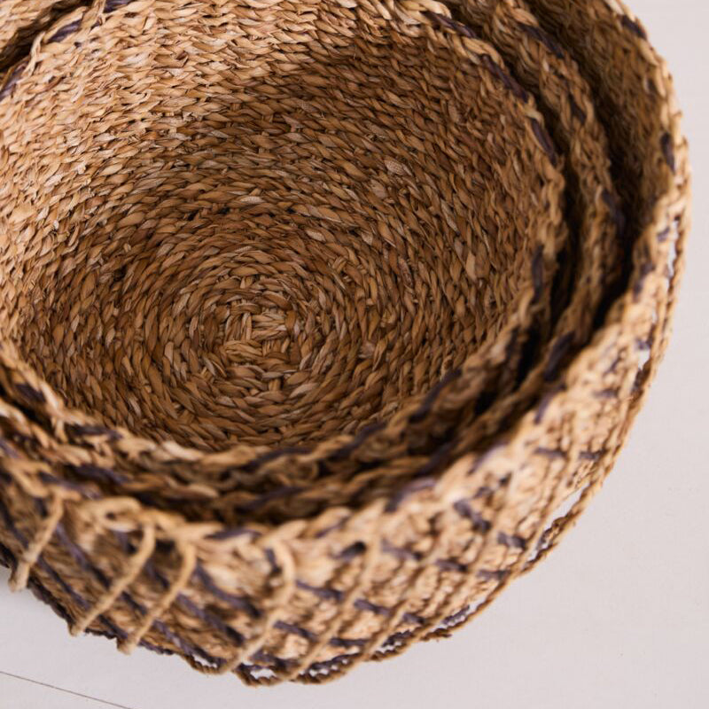 Entwine Basket Set of 3