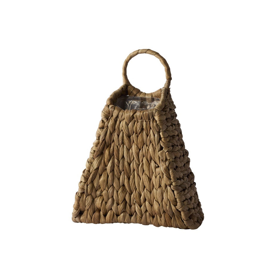Woven Wall Basket