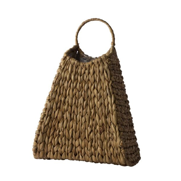 Woven Wall Basket