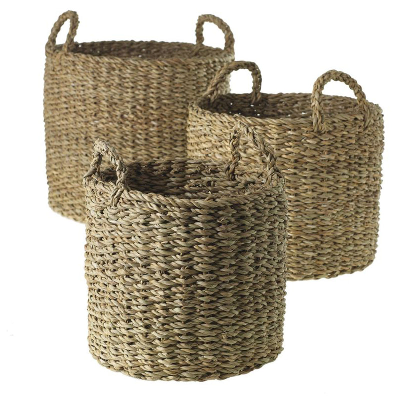 Hacienda Basket Set of 3