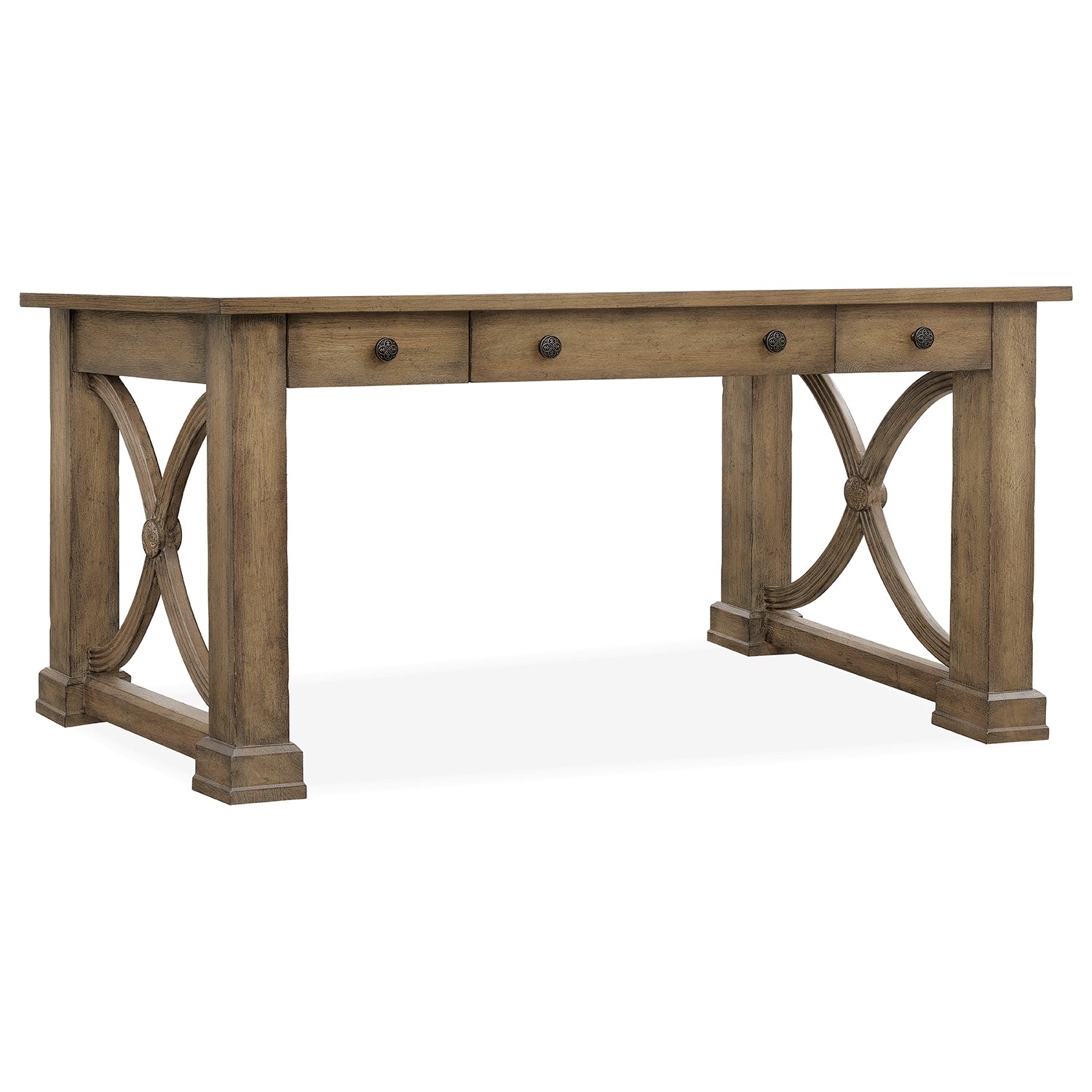 Hooker Furniture Melange Architectural Writing Desk