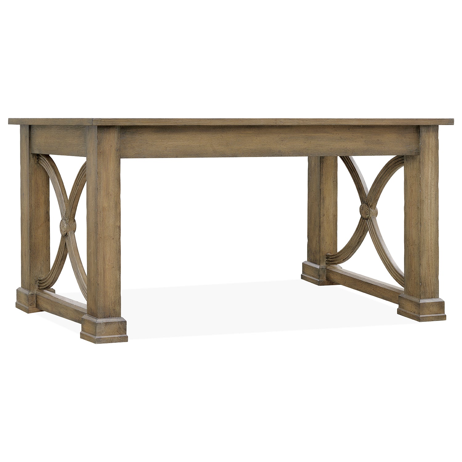 Hooker Furniture Melange Architectural Writing Desk