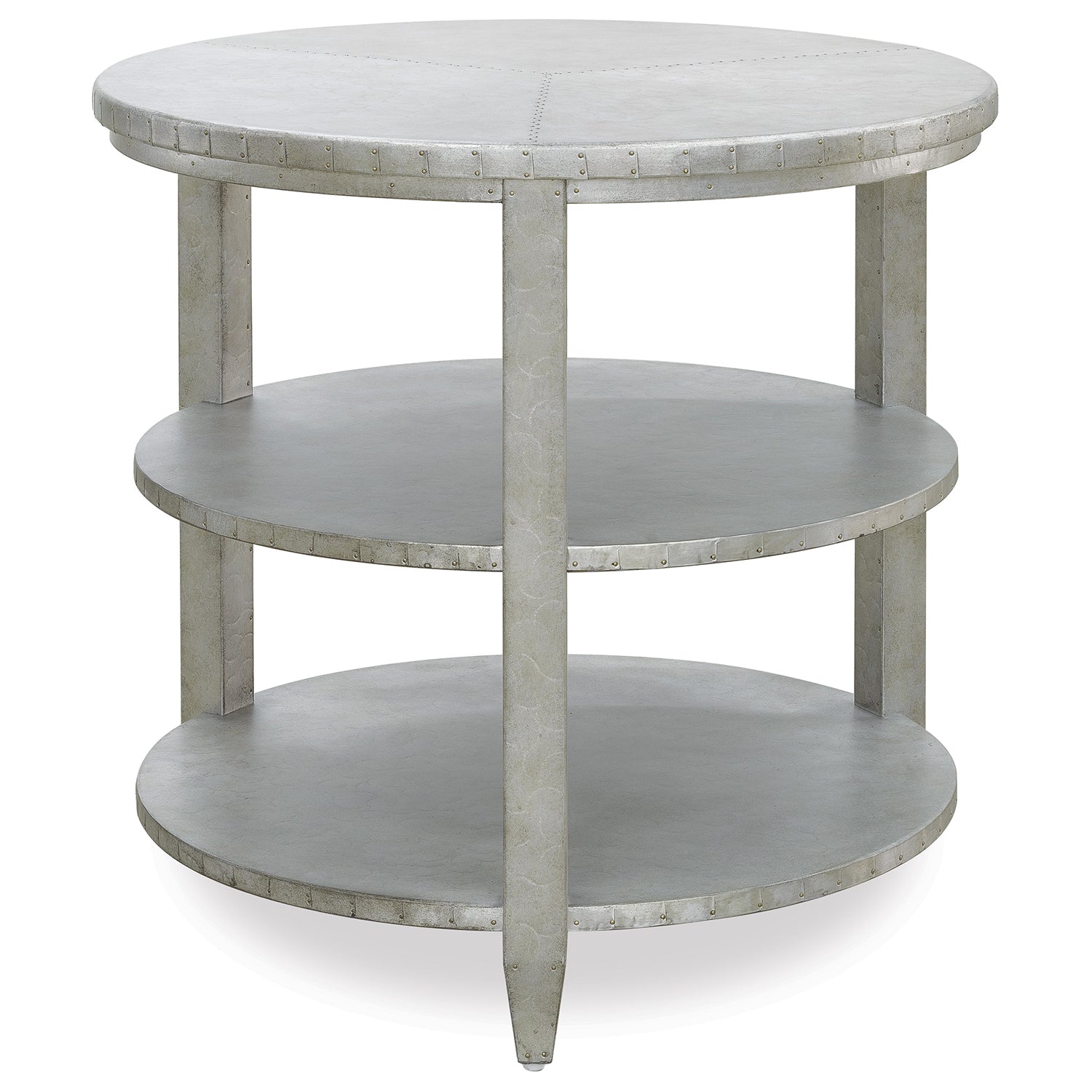 Hooker Furniture Melange Maverick Table