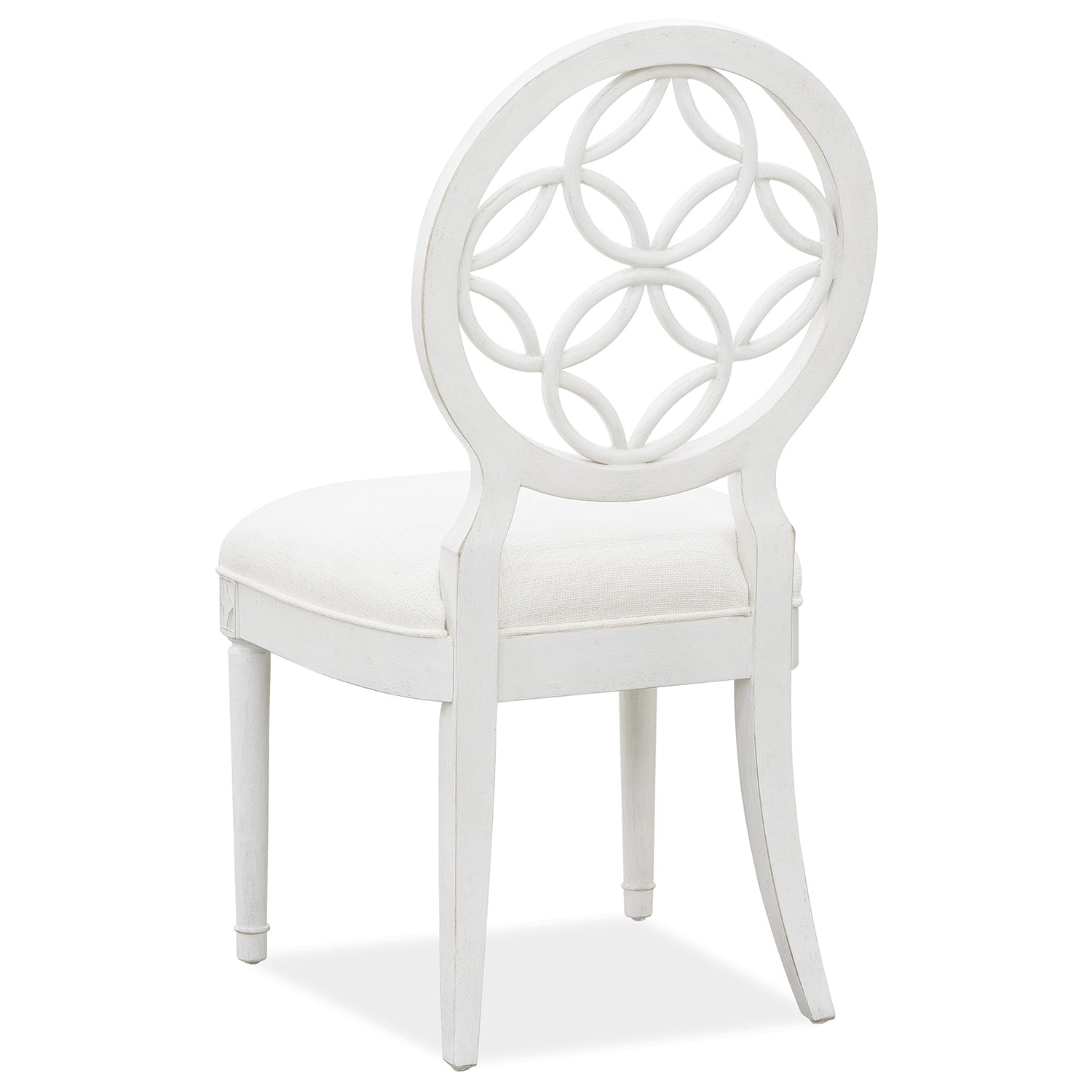 Hooker Furniture Melange Brynlee Side Chair Set of 2