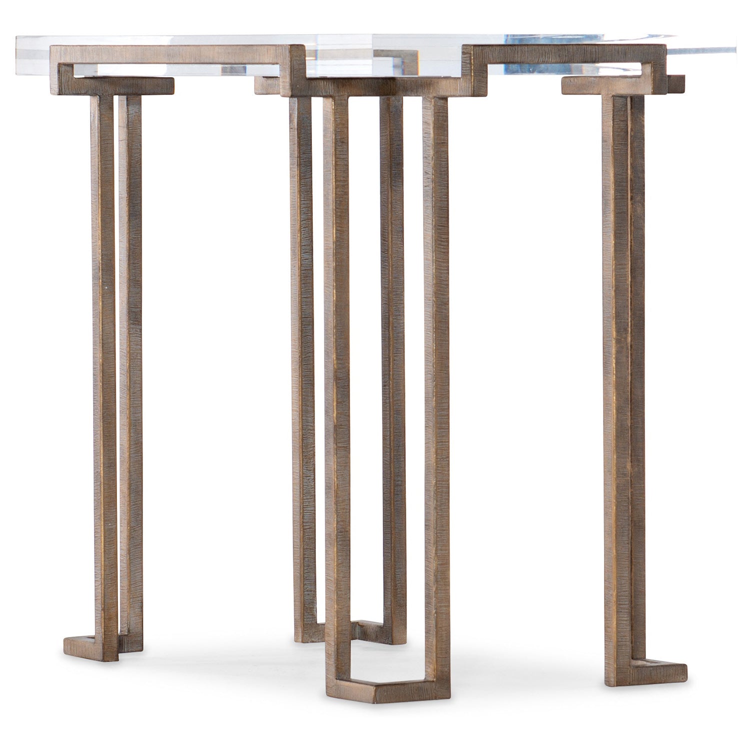 Hooker Furniture Melange Grove End Table