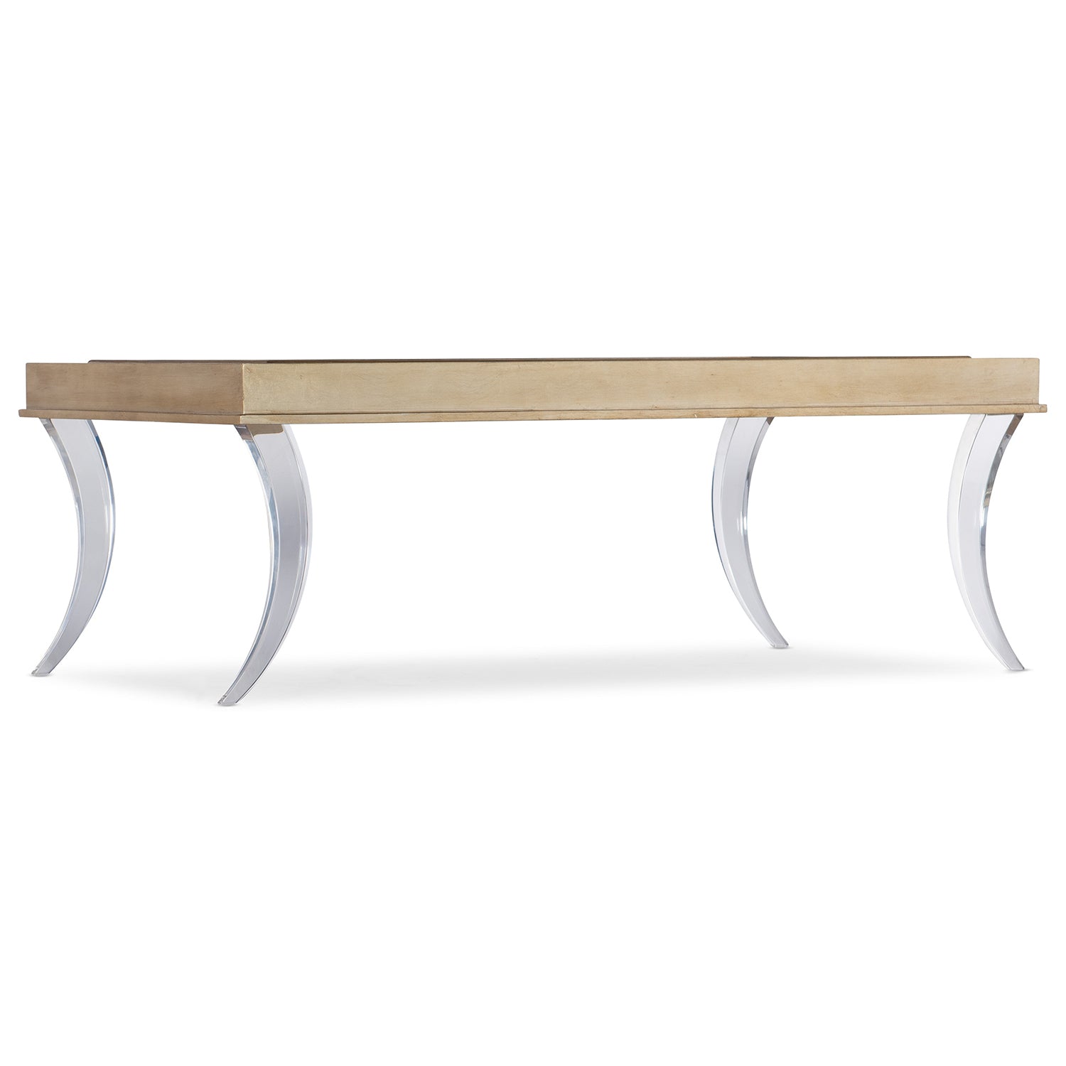 Hooker Furniture Melange Molina Cocktail Table