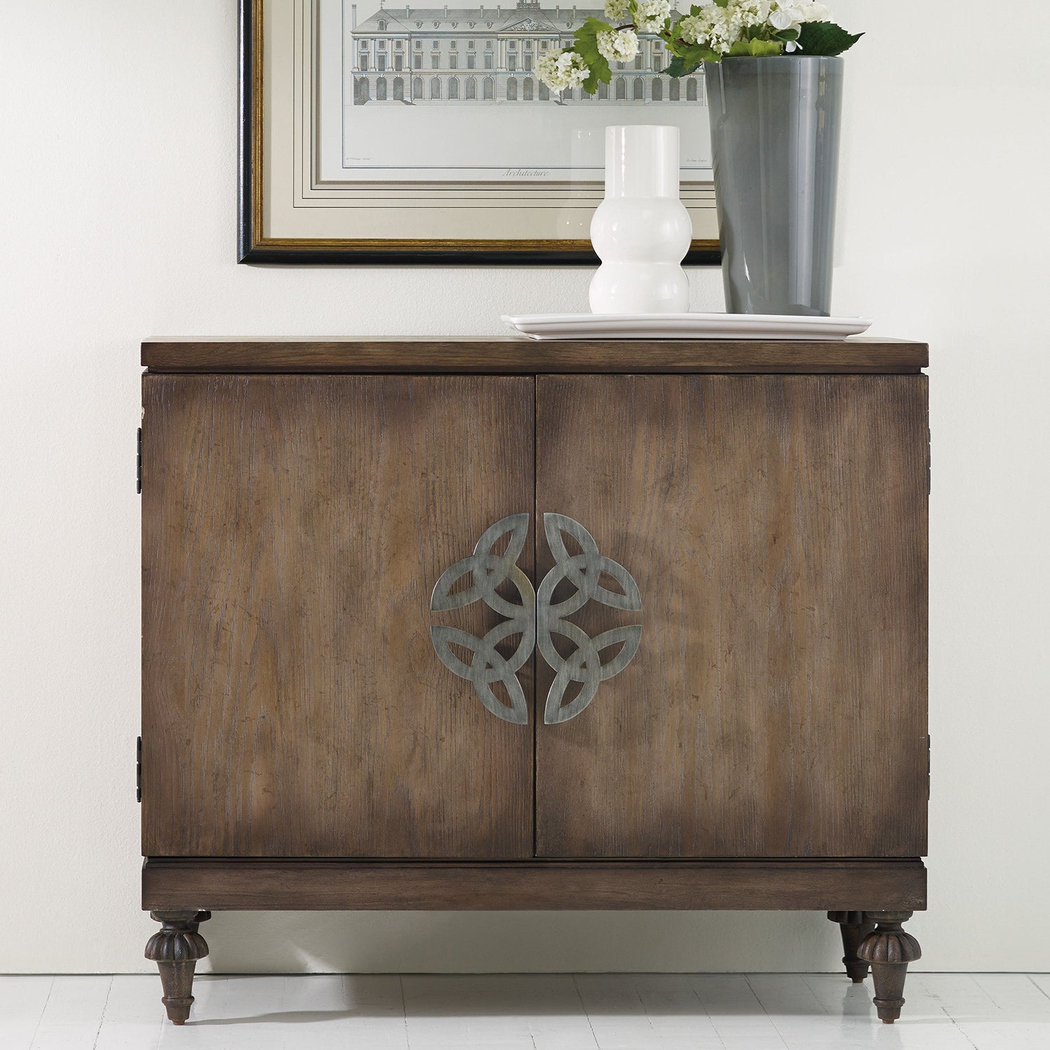 Hooker Furniture Melange Savion Chest