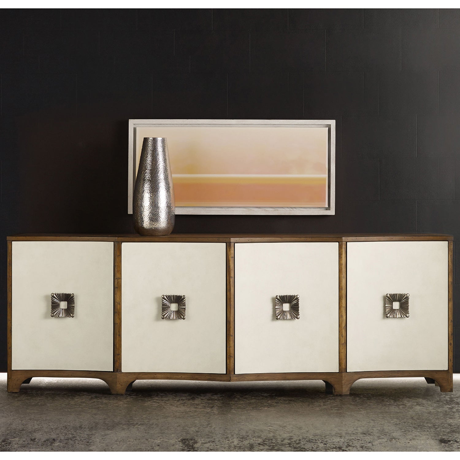 Hooker Furniture Melange Credenza