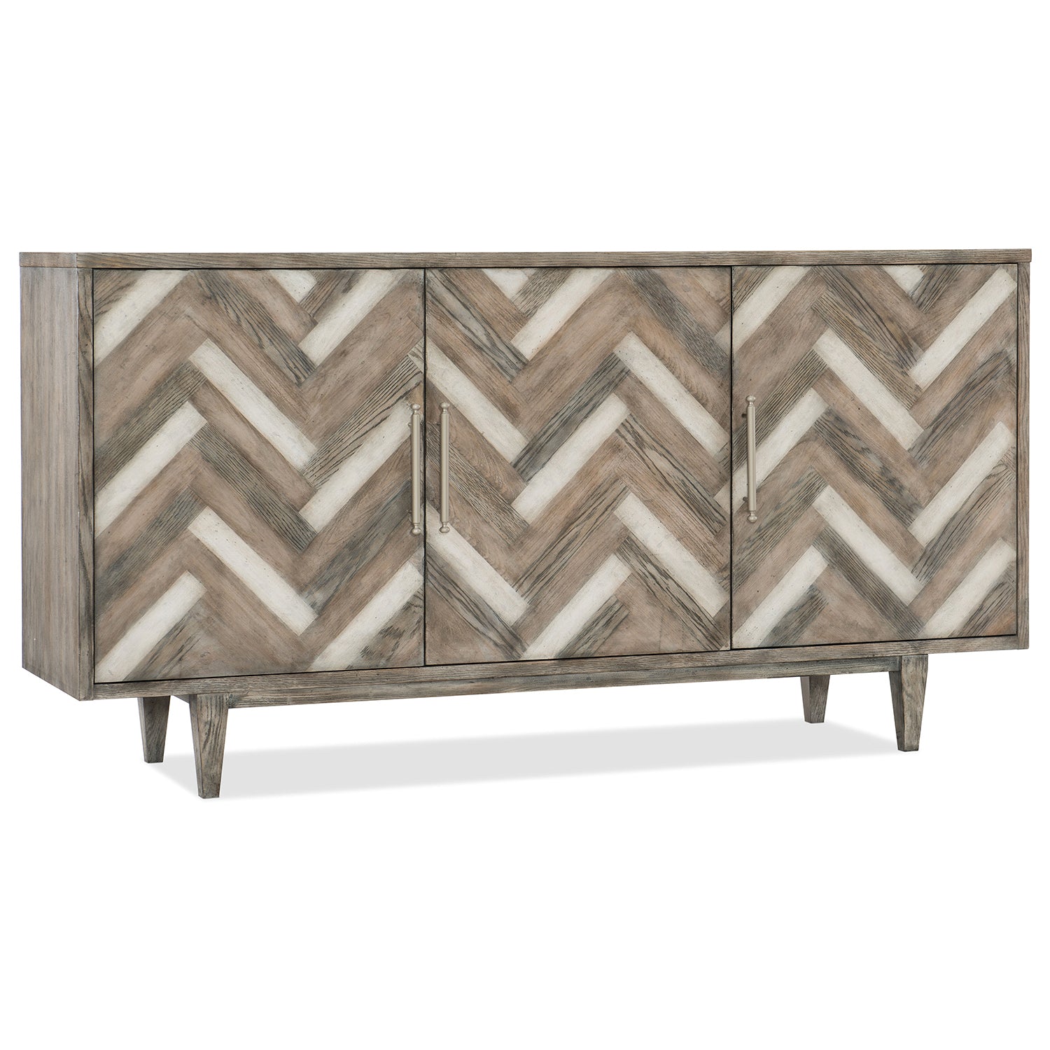 Hooker Furniture Melange Natural Beauty Credenza