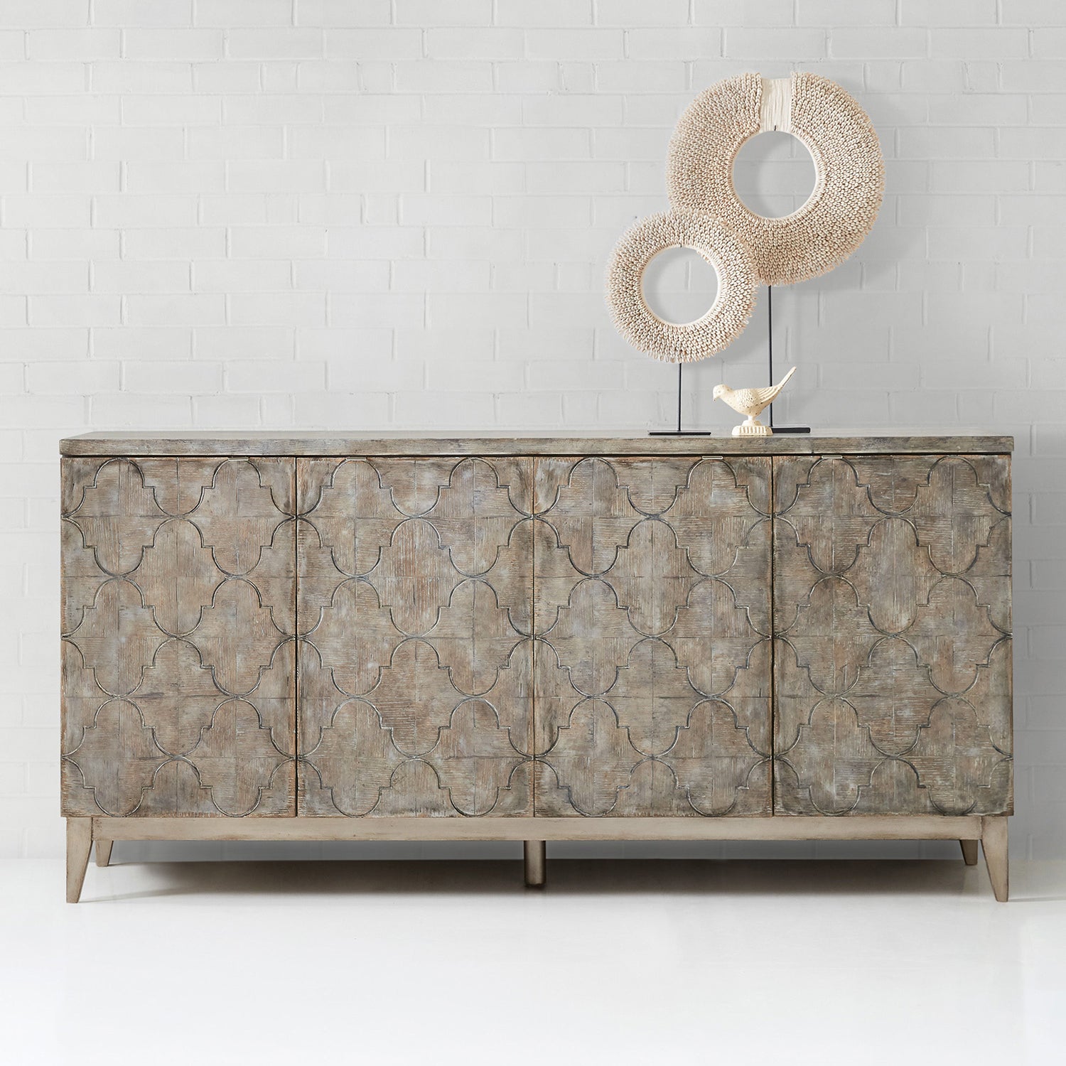 Hooker Furniture Melange Fairfax Credenza