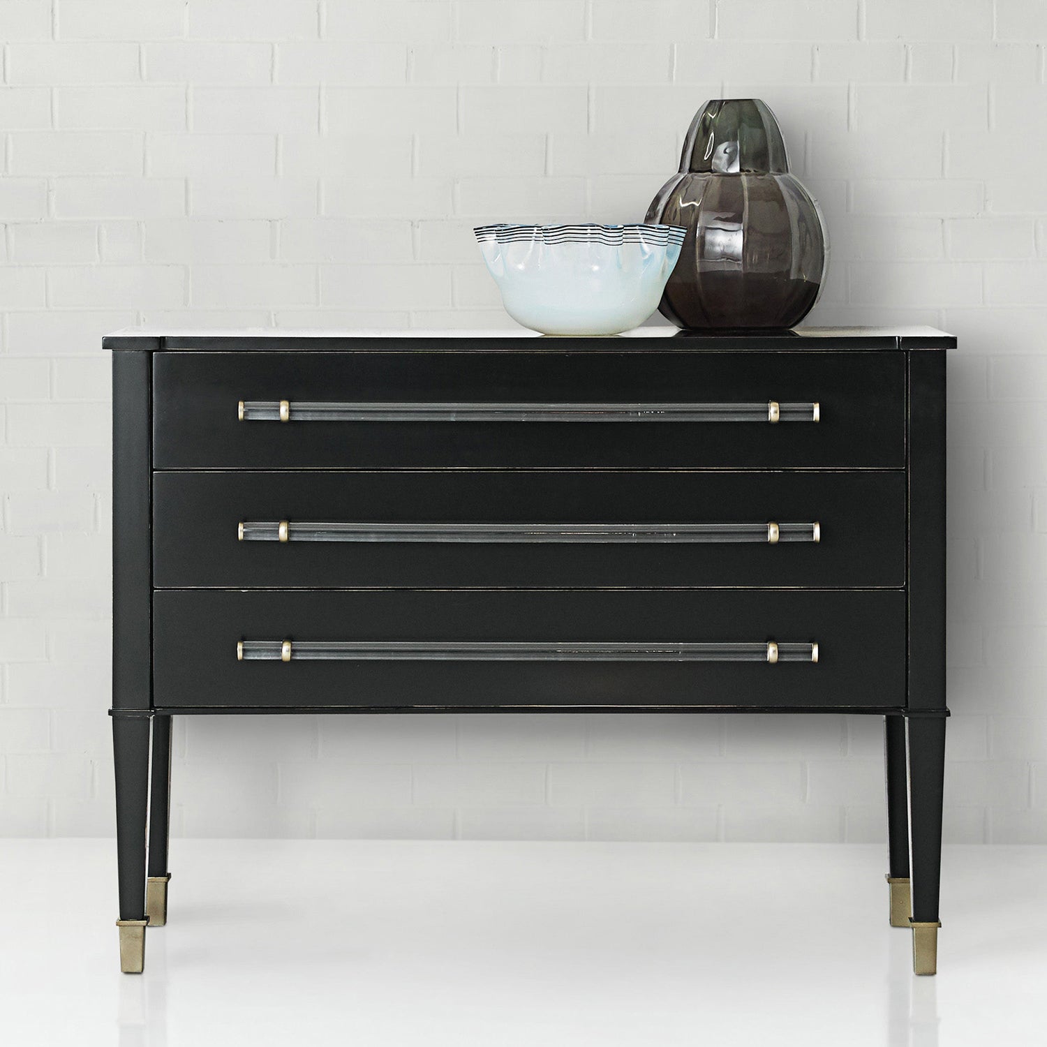 Hooker Furniture Melange Rowan Chest