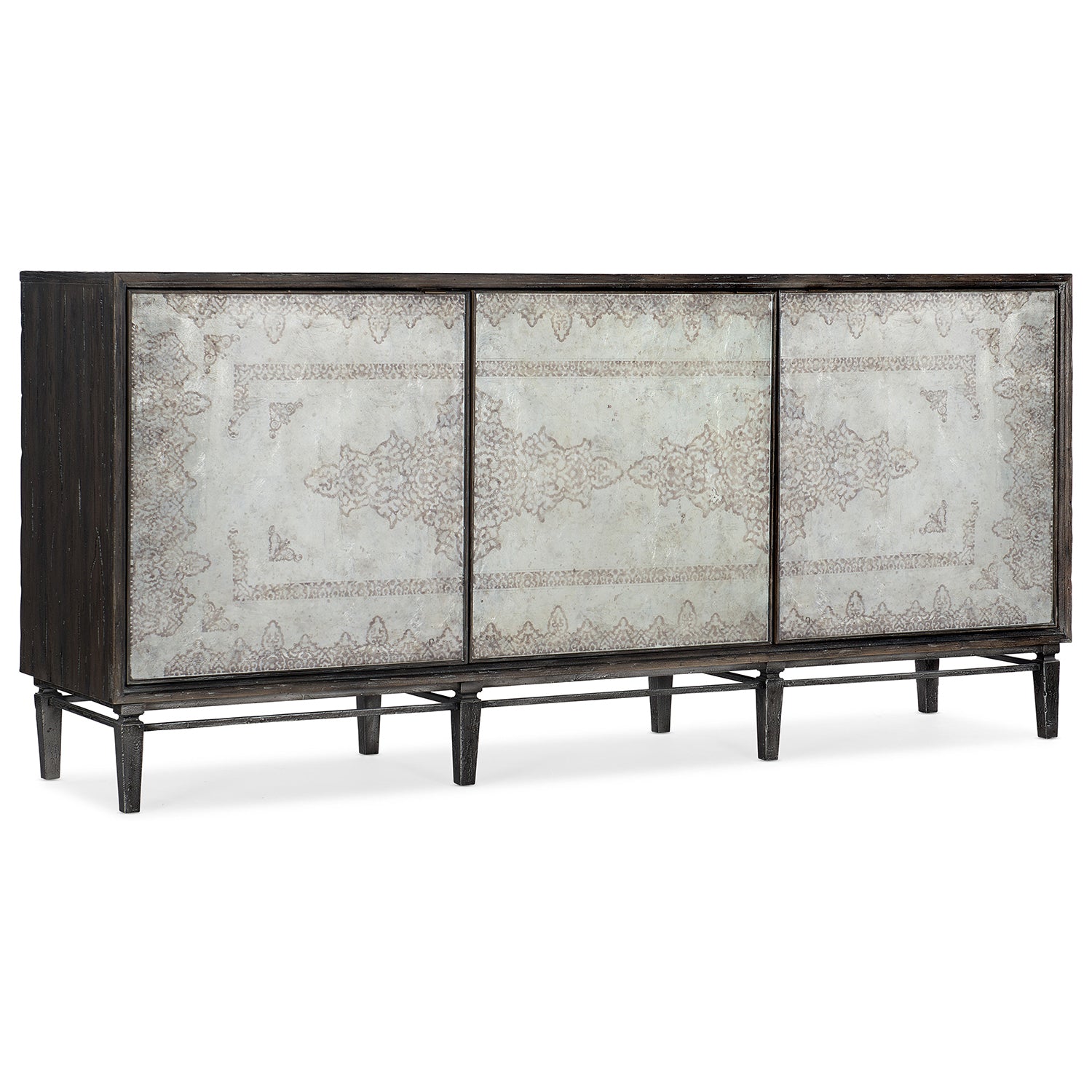 Hooker Furniture Melange Rosella Console