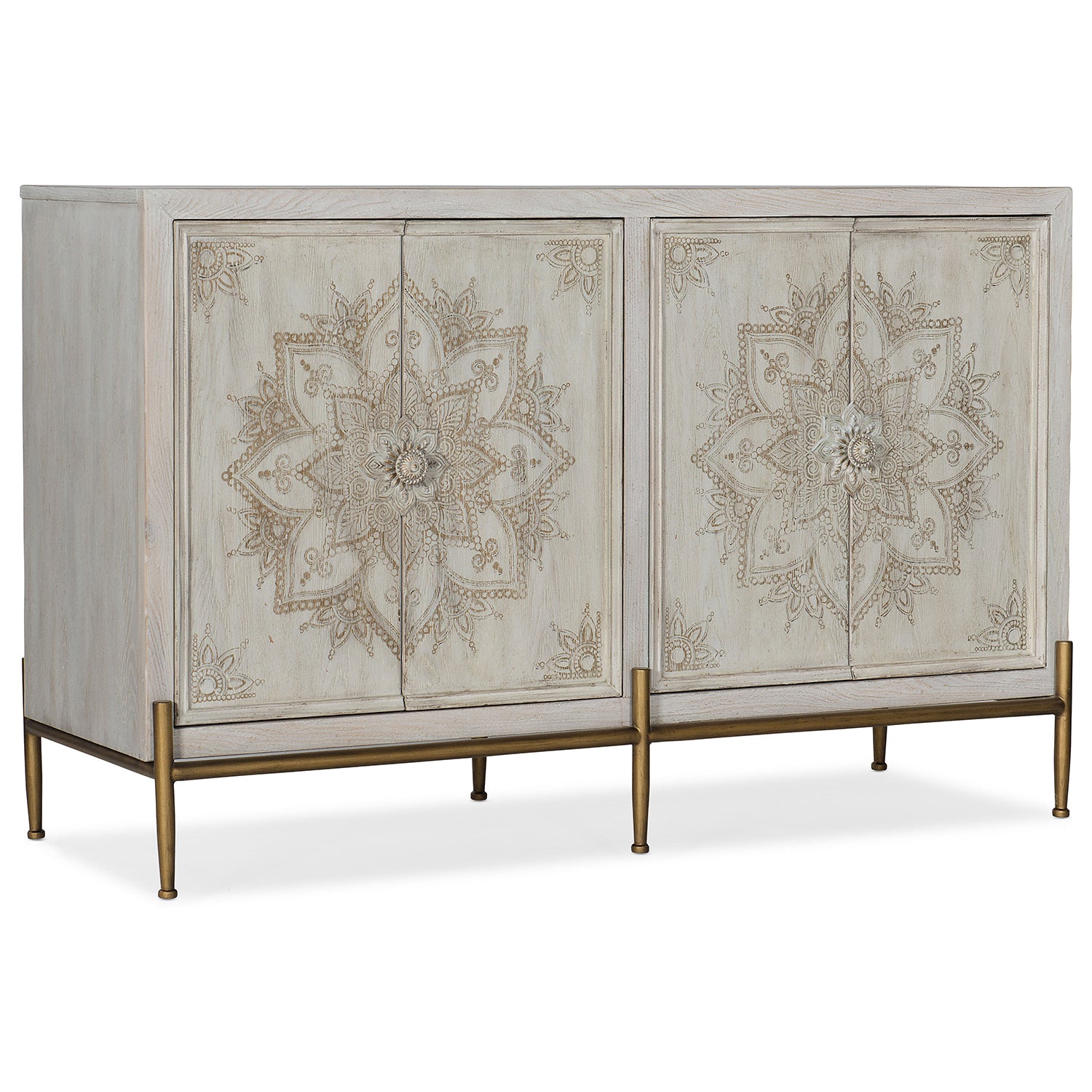 Hooker Furniture Melange Delilah Accent Chest
