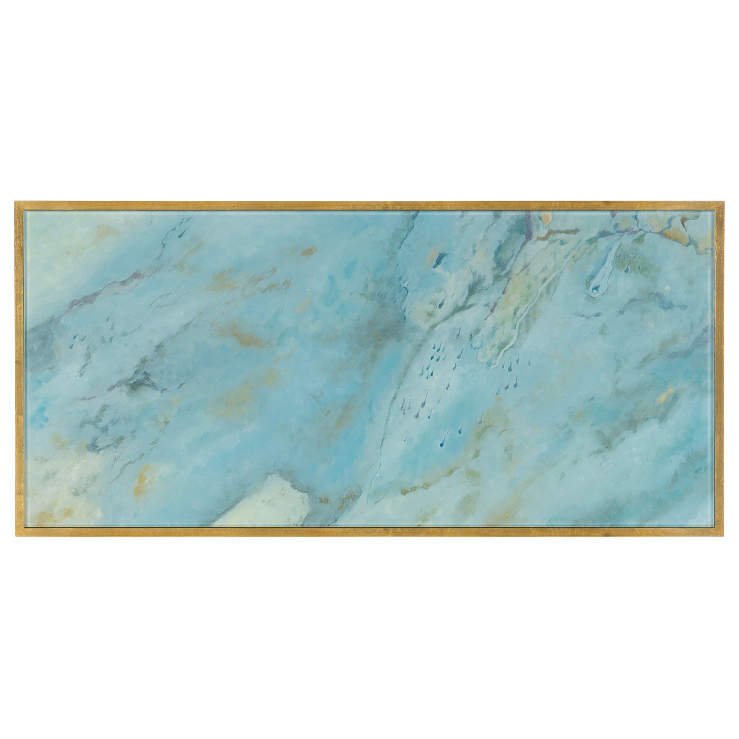 Hooker Furniture Melange Sorrell Five-Drawer Chest