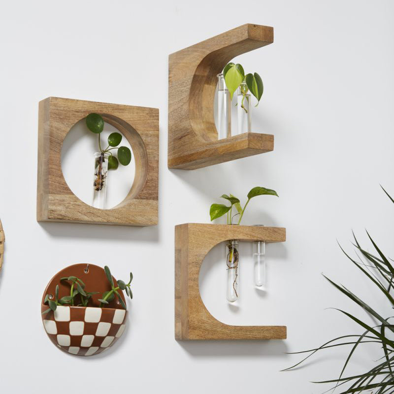 Bixby Propogation Station