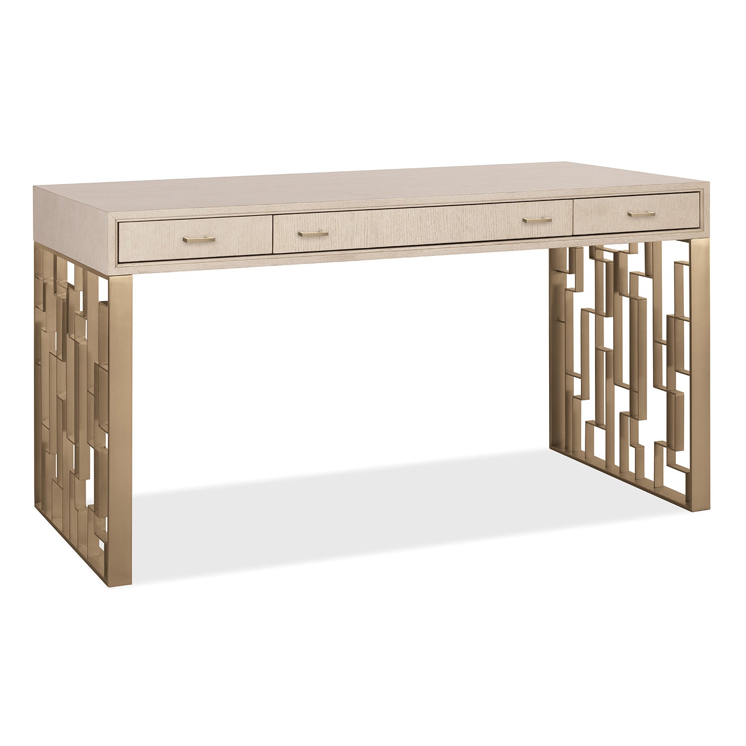 Hooker Furniture Marlowe Writing Desk