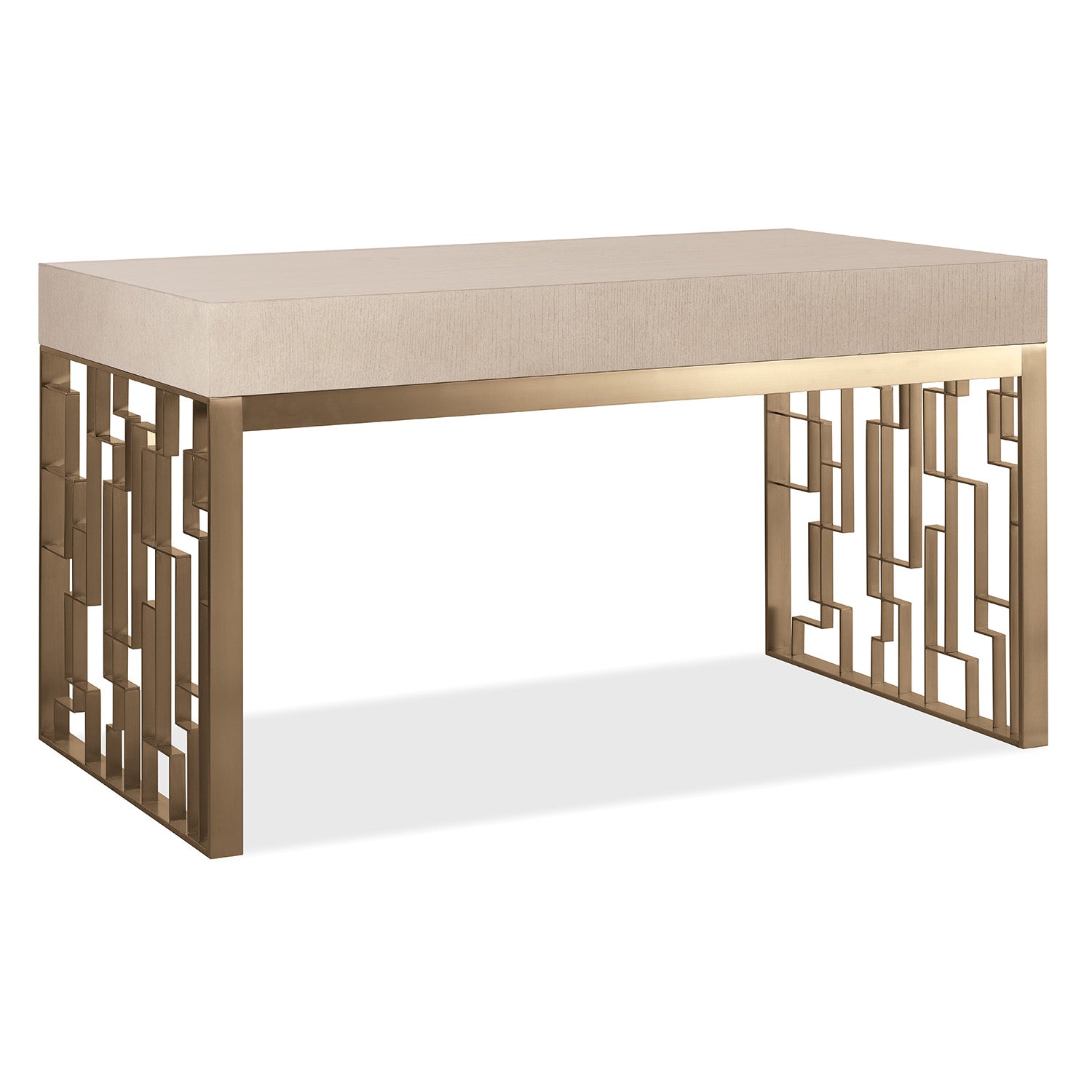 Hooker Furniture Marlowe Writing Desk