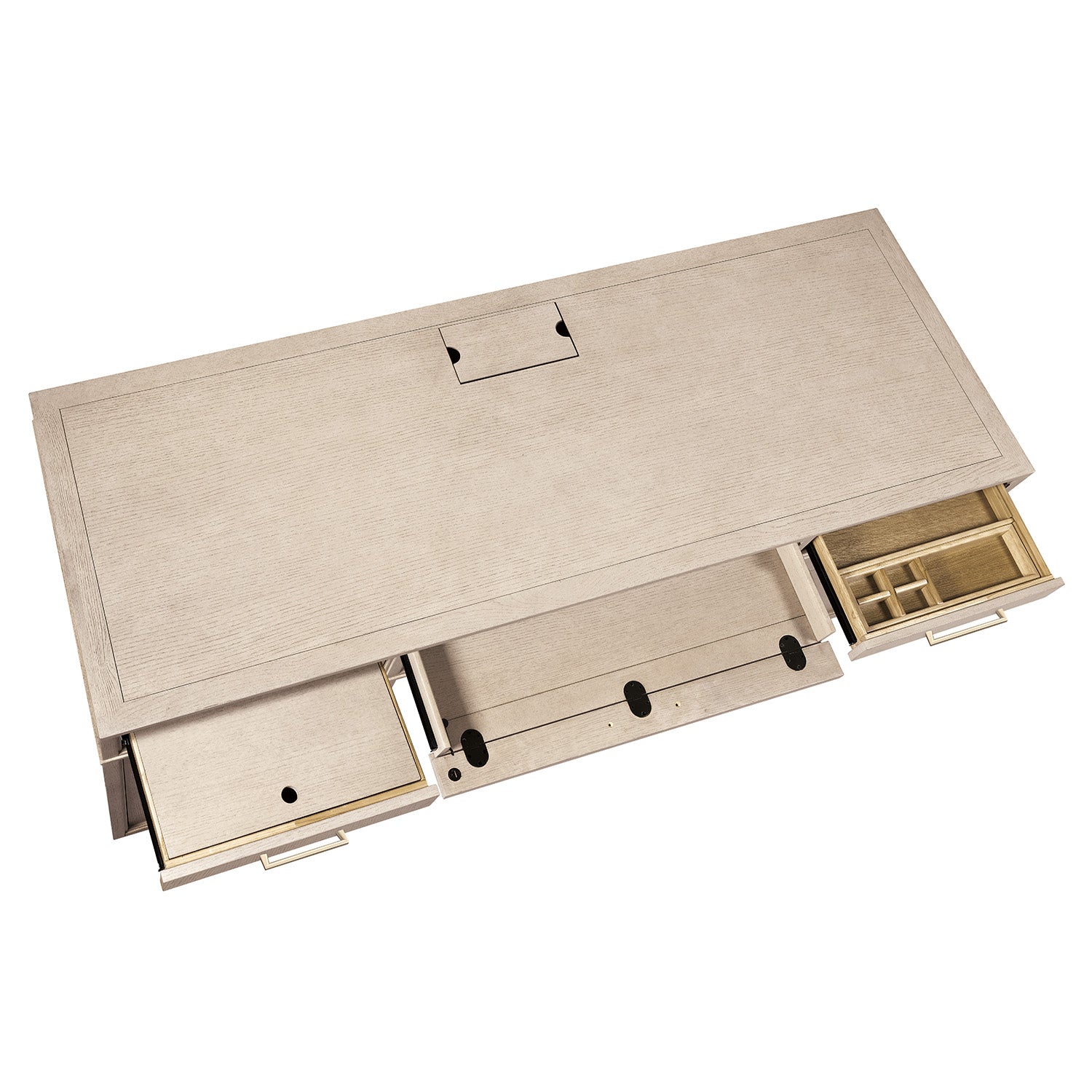 Hooker Furniture Marlowe Credenza