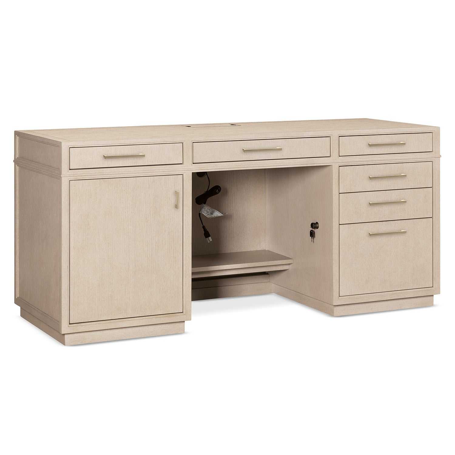 Hooker Furniture Marlowe Credenza