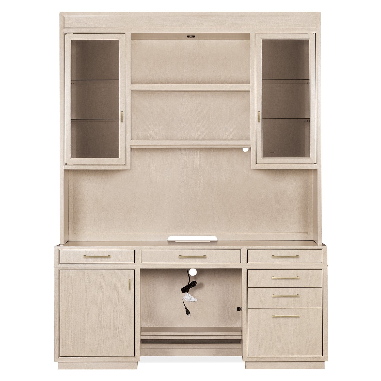 Hooker Furniture Marlowe Credenza