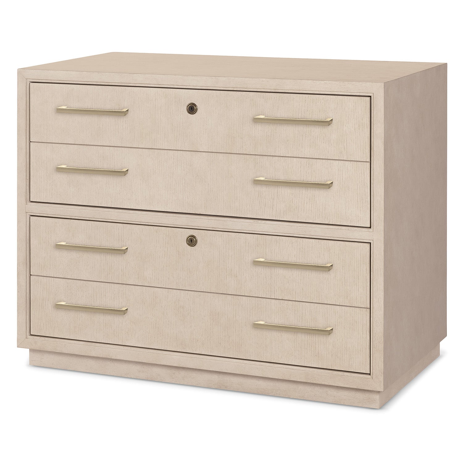 Hooker Furniture Marlowe Lateral File