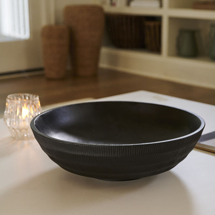 Siwa Bowl