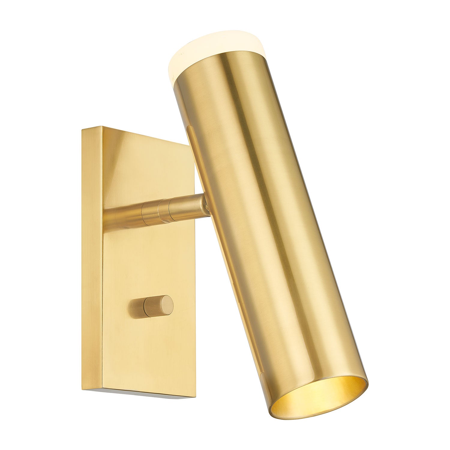 Hudson Valley Lighting Clark Wall Sconce